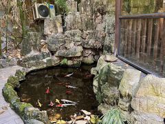 -夜宴江景餐厅