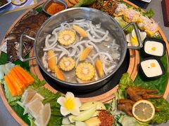 -椰小鸡·琼州糟粕醋(美兰缤纷城店)