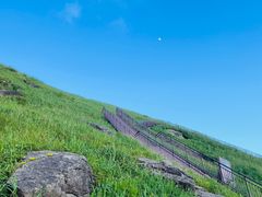 -萍乡武功山风景名胜区