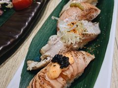 -板长寿司(ION店)