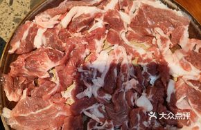 8-Second Sirloin Beef