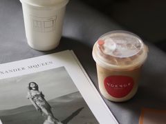 -NokNok Coffee(宽窄巷子店)