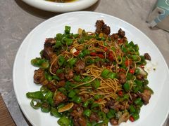 -国人川菜(李家村建东街店)