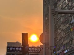 -黄兴南路步行商业街