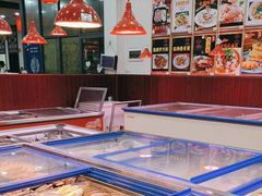 -红灯笼龙凤饭店(宁波老字号店)