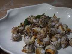 -海大大蒸汽海鲜餐厅·粤菜·特色小炒(欢乐颂店)