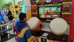 -Mollyfantasy莫莉幻想(重庆袁家岗喜盈门范城店)