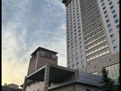 -南京钟山宾馆(江苏省会议中心)