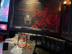 -范特西FANTASY量贩式KTV(民主广场店)