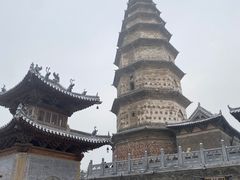 -香山寺