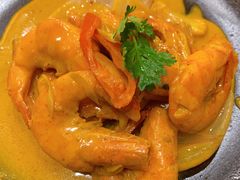 -曼谷食堂·泰国家庭料理