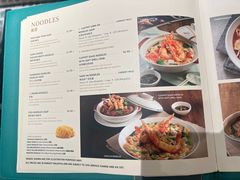 -关夫人餐厅(KLCC阳光广场店)