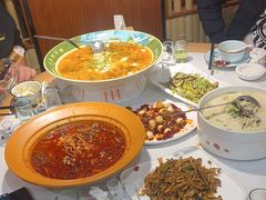 -光海·乡记酸菜鱼·始于1996(花园路店)