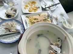 -高老庄·老溧阳·私房菜(南山竹海店)