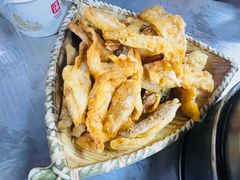 -小民大排档(光谷店)