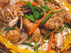 -吉香碳烤生蚝(仙霞路店)