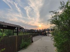 -红海滩国家风景廊道