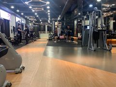 -豪逸健体(中骏广场店)