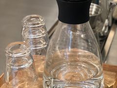 -Legno.ita Coffee by Wood(襄阳南路店)