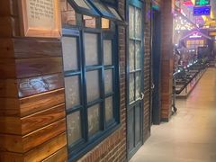 -河坝烧烤串城(金达莱店)