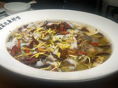 -太二酸菜鱼(正大广场店)