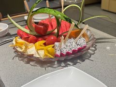 -海底捞火锅(万达广场店)