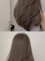 -菲·木田moontin造型salon