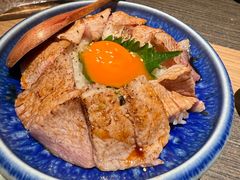 -炙柒Sekinana·精致日料(合生汇店)