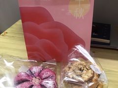 -好利来.生日蛋糕(杨家坪店)