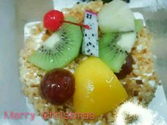 -丽莎蓓甜CAKE生日蛋糕·动物奶油(石家庄店)