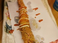 -清水日本料理铁板烧(学府路店)