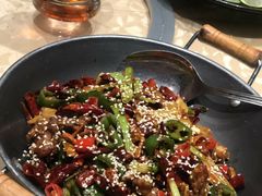 -匠心牛公馆·潮汕牛肉海鲜火锅(索菲特店)