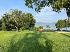 -余姚四明湖开元名都度假酒店·夏威夷西餐厅