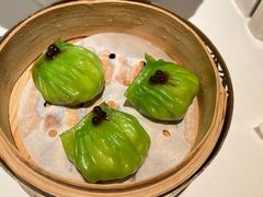 -正店·现代江浙菜(南京德基店)