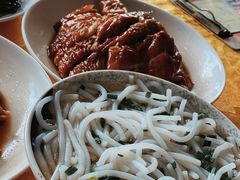 -安记烧鹅(新桥店)