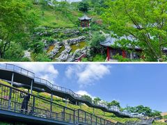 -白石龙音乐公园