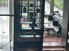 -上海新发展亚太JW万豪酒店