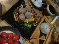 牛肉丸-湊湊火锅·茶憩(杭州湖滨银泰in77店)