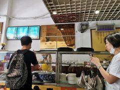 -东方宫中国兰州牛肉拉面(厦门旗舰店)