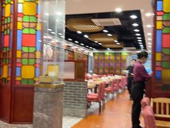 -点都德(龙之梦店)