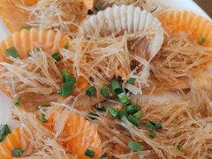 -红月湾海鲜饭店•沙滩海景(双月湾店)