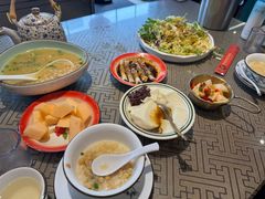-新繁老號豌豆汤饭店·江湖菜(宝光寺店)