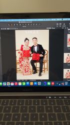 -青禾蒙娜丽莎婚纱摄影(武汉总店)