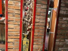 -老灶堂文创火锅(文艺路店)