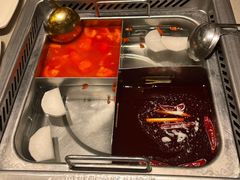 -海底捞火锅(上地华联店)