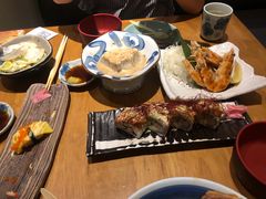 -一心创作料理屋(经开万达店)