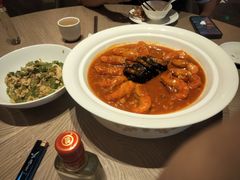 -艳阳天·非遗楚菜(武汉客厅店)