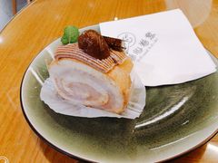 -卷心卷意·轻甜蛋糕(新光天地店)