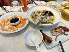 -三品香·江浙菜(松江九谊店)