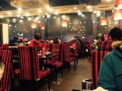 大堂-刘一锅筋头巴脑(小北店)